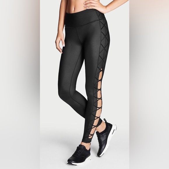 Victorias Secret Leggings FINAL PRICE REDUCTION - Picture 1 of 1